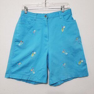 Quacker Factory Bermuda Short